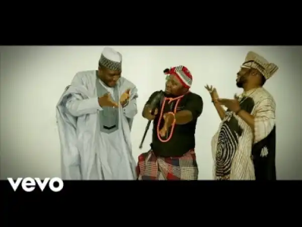 Video: Olu Maintain (M 5ive) – U. N. I. T. Y